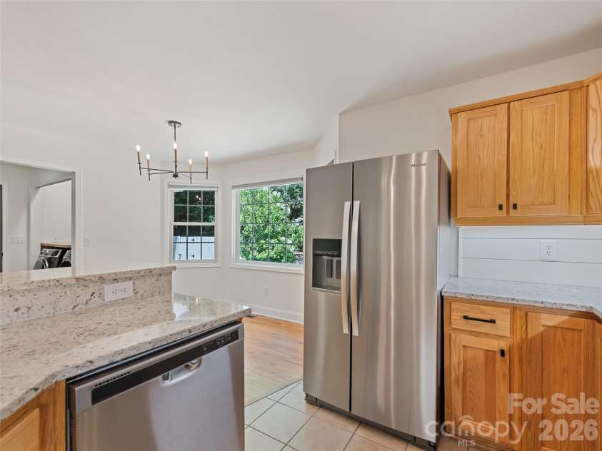 4 Leisure Wood Drive, Canton, NC 28716.  MLS# CAR4400086, YatesRealty ID 38293. 