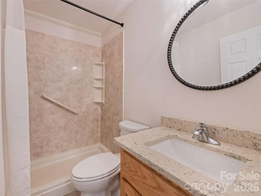 4 Leisure Wood Drive, Canton, NC 28716.  MLS# CAR4400086, YatesRealty ID 38293. 