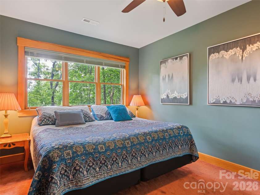 145 Hiaway Trail, Clyde, NC 28721.  MLS# CAR4401337, YatesRealty ID 38295. 