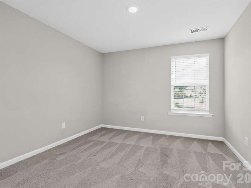 17504 Terryglass Lane, Charlotte, NC 28278.  MLS# CAR4397846, YatesRealty ID 38296. Bed #2
