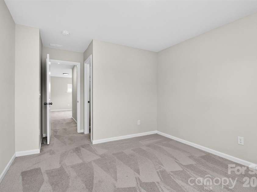 17504 Terryglass Lane, Charlotte, NC 28278.  MLS# CAR4397846, YatesRealty ID 38296. Bed #2