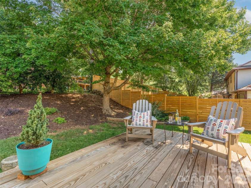 8 Park Avenue, Asheville, NC 28803.  MLS# CAR4400850, YatesRealty ID 38299. 