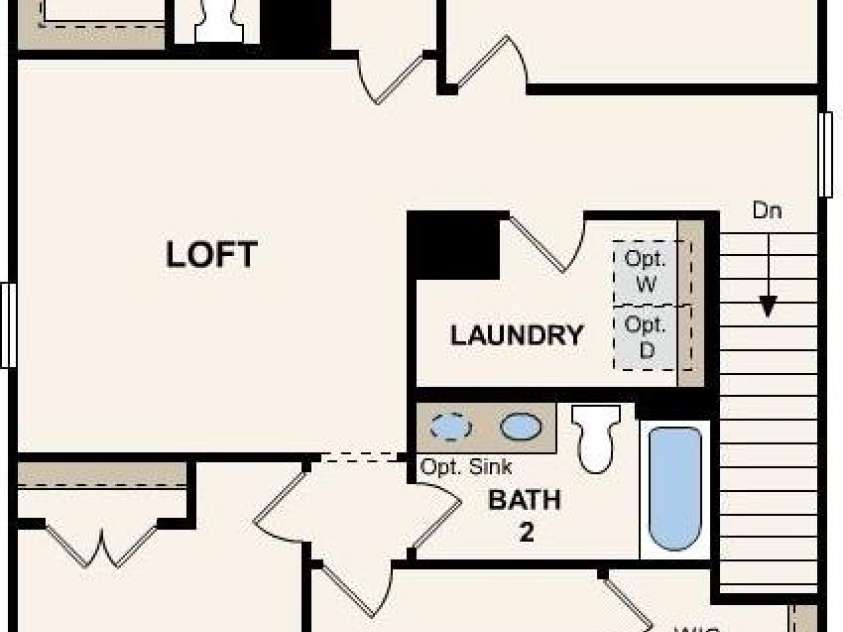 331 Bezelle Avenue, York, SC 29745.  MLS# CAR4204213, YatesRealty ID 383. Second Floor