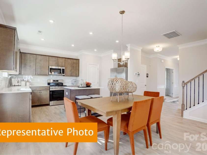 463 Blue Mountain Road, Salisbury, NC 28147.  MLS# CAR4343124, YatesRealty ID 3830. 