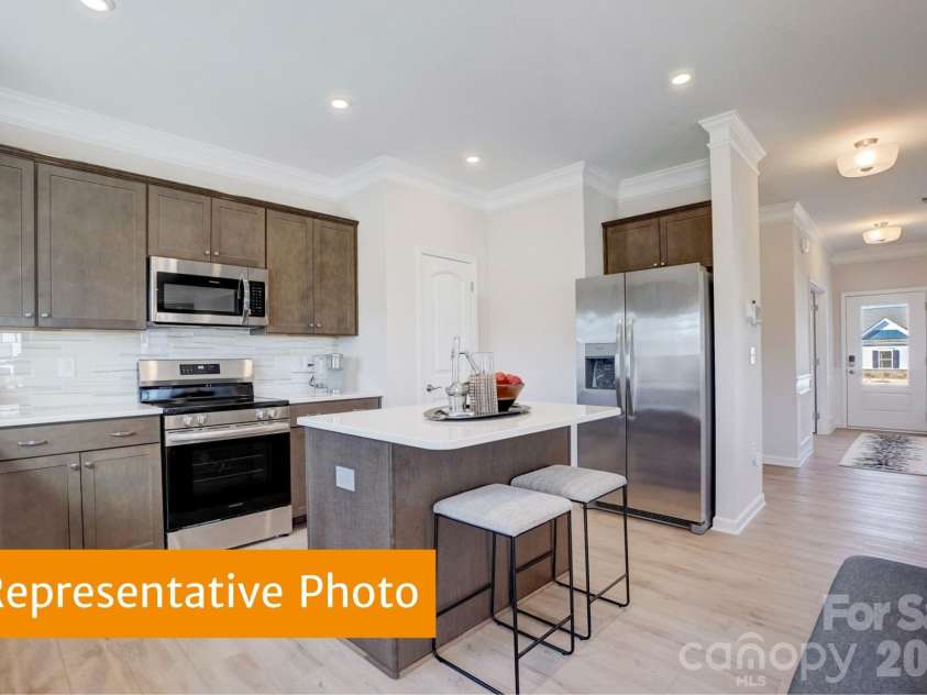 463 Blue Mountain Road, Salisbury, NC 28147.  MLS# CAR4343124, YatesRealty ID 3830. 