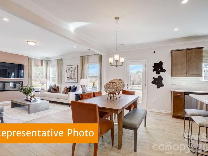 463 Blue Mountain Road, Salisbury, NC 28147.  MLS# CAR4343124, YatesRealty ID 3830. 