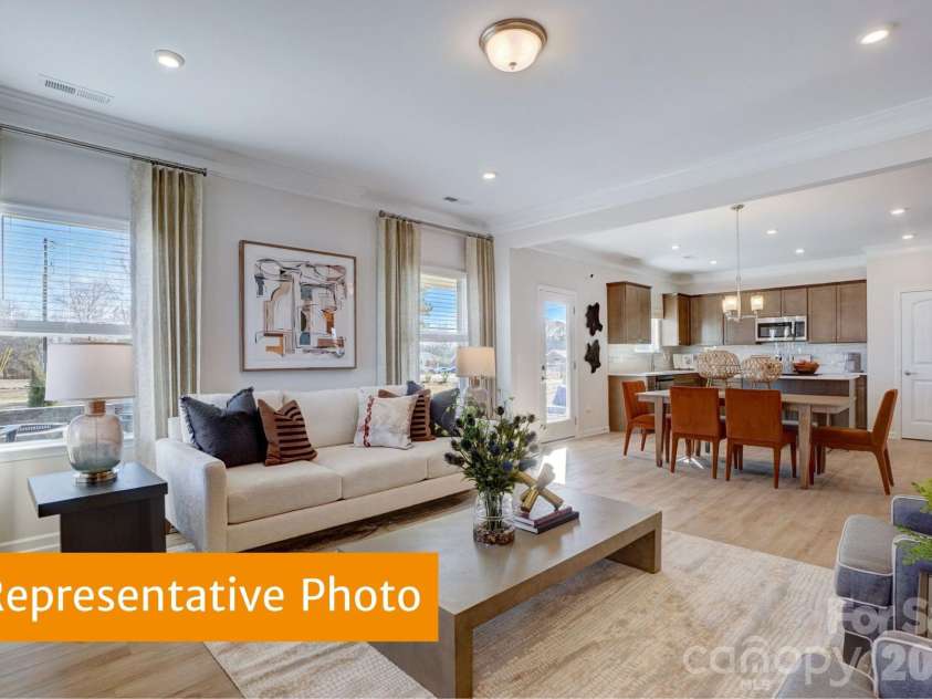 463 Blue Mountain Road, Salisbury, NC 28147.  MLS# CAR4343124, YatesRealty ID 3830. 