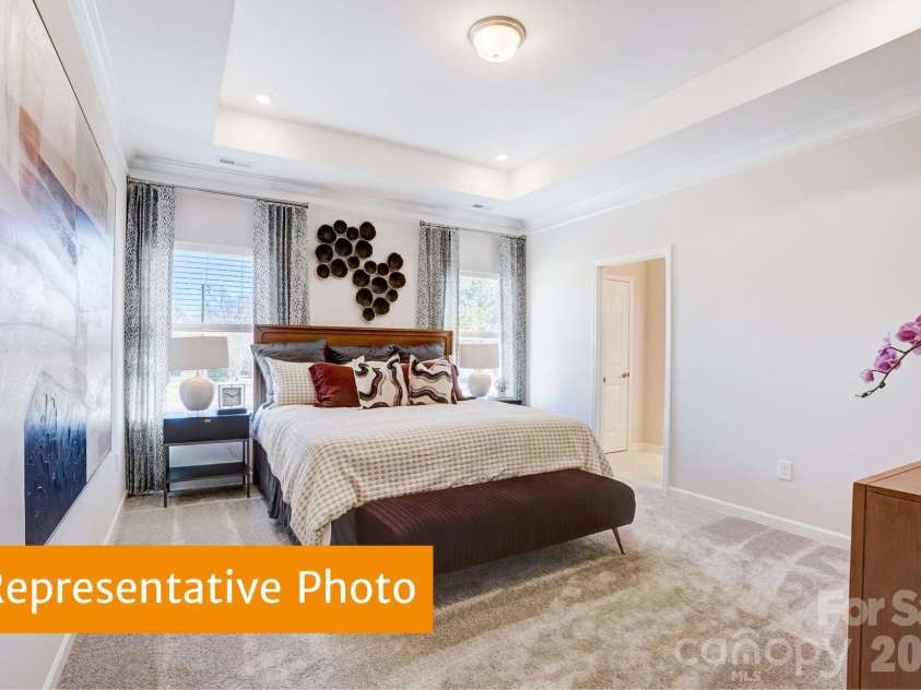 463 Blue Mountain Road, Salisbury, NC 28147.  MLS# CAR4343124, YatesRealty ID 3830. 