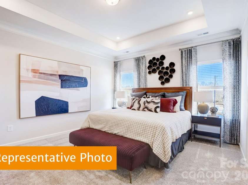 463 Blue Mountain Road, Salisbury, NC 28147.  MLS# CAR4343124, YatesRealty ID 3830. 