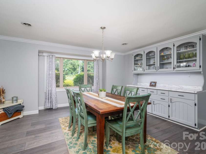 809 Spring Street, Cherryville, NC 28021.  MLS# CAR4403649, YatesRealty ID 38303. 