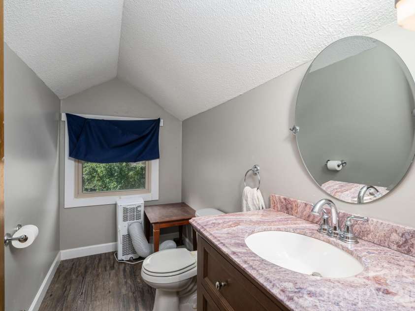 809 Spring Street, Cherryville, NC 28021.  MLS# CAR4403649, YatesRealty ID 38303. 