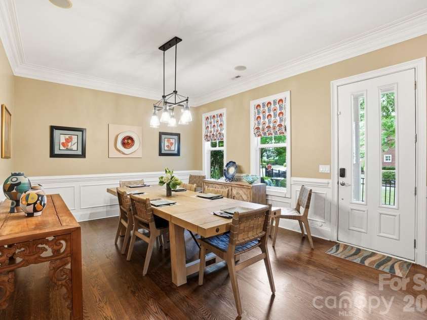 17222 Sulky Plough Road, Charlotte, NC 28277.  MLS# CAR4396583, YatesRealty ID 38305. 