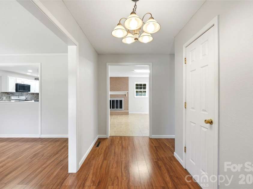 588 Old Friendship Road, Rock Hill, SC 29730.  MLS# CAR4405025, YatesRealty ID 38306. 