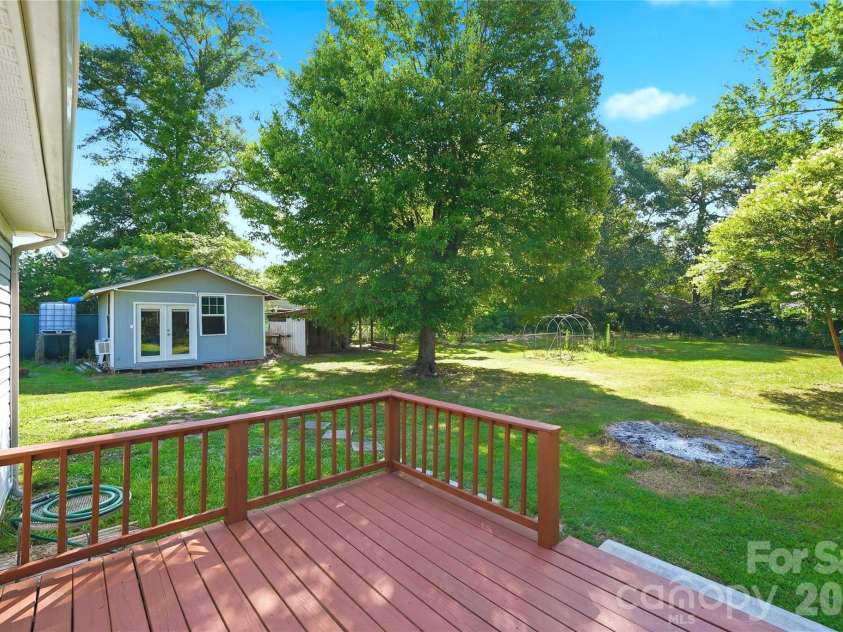 588 Old Friendship Road, Rock Hill, SC 29730.  MLS# CAR4405025, YatesRealty ID 38306. 