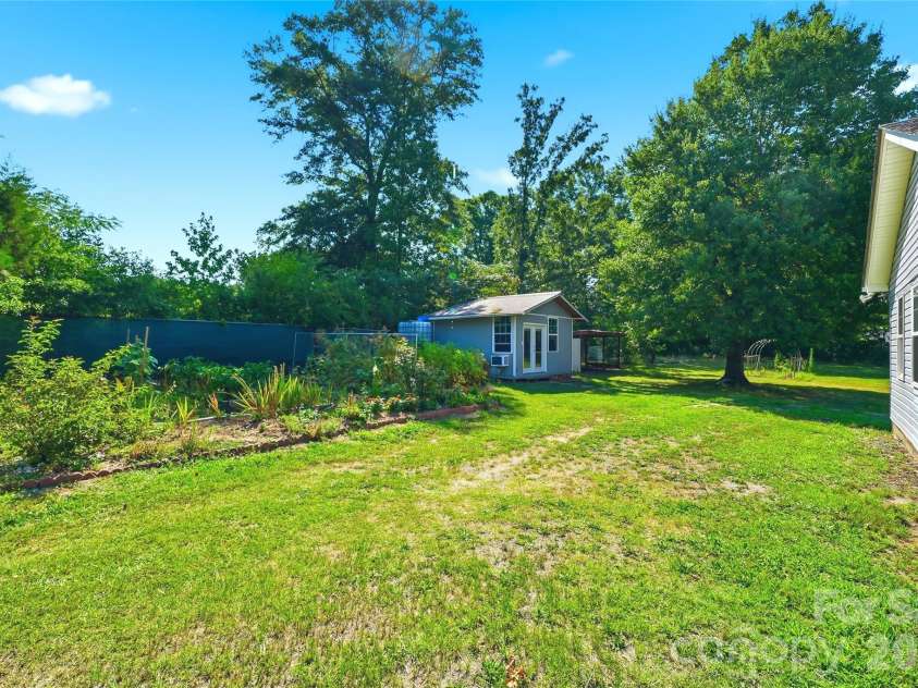 588 Old Friendship Road, Rock Hill, SC 29730.  MLS# CAR4405025, YatesRealty ID 38306. 