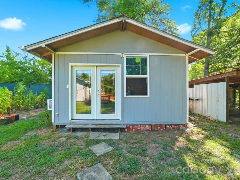 588 Old Friendship Road, Rock Hill, SC 29730.  MLS# CAR4405025, YatesRealty ID 38306. 