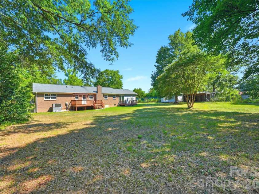588 Old Friendship Road, Rock Hill, SC 29730.  MLS# CAR4405025, YatesRealty ID 38306. 