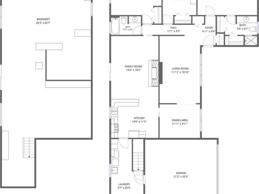 118 Brightwater Heights Drive, Hendersonville, NC 28791.  MLS# CAR4403863, YatesRealty ID 38307. 