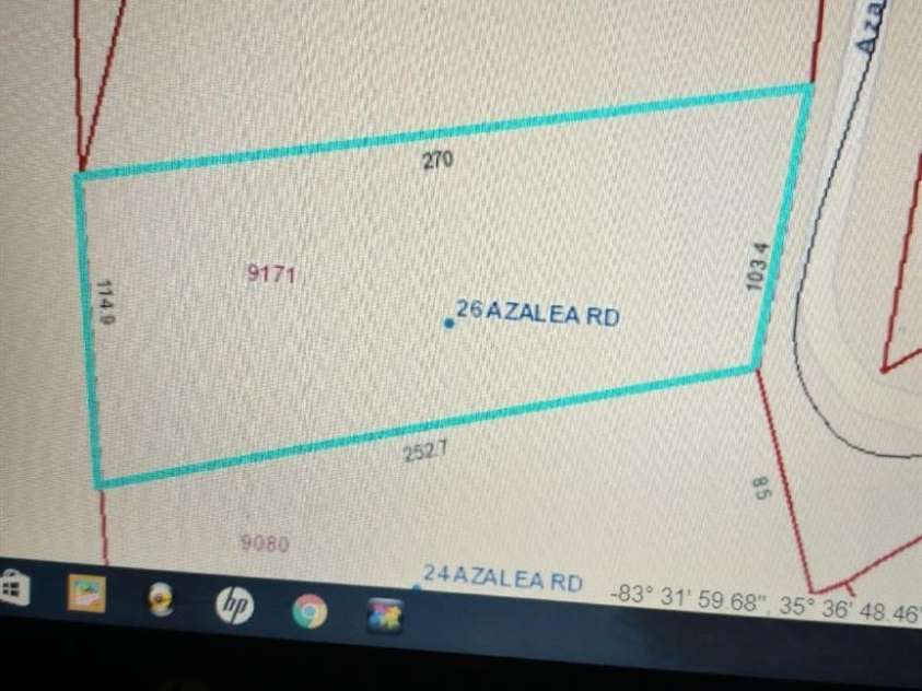 26 Azalea Road, Arden, NC 28704.  MLS# CAR4333290, YatesRealty ID 3831. 