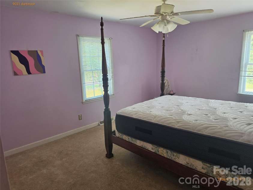 9031 Dartmoor Place, Charlotte, NC 28227.  MLS# CAR4398639, YatesRealty ID 38310. 