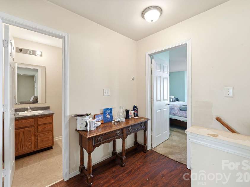 4411 Palustris Court, Charlotte, NC 28269.  MLS# CAR4403612, YatesRealty ID 38311. 