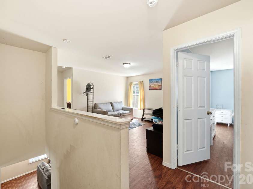 4411 Palustris Court, Charlotte, NC 28269.  MLS# CAR4403612, YatesRealty ID 38311. 