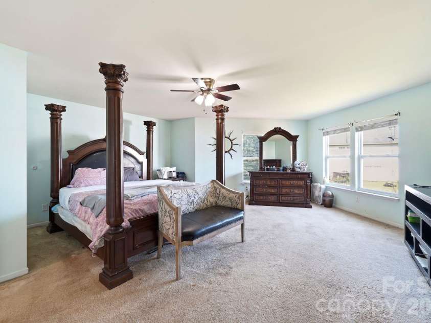 4411 Palustris Court, Charlotte, NC 28269.  MLS# CAR4403612, YatesRealty ID 38311. 
