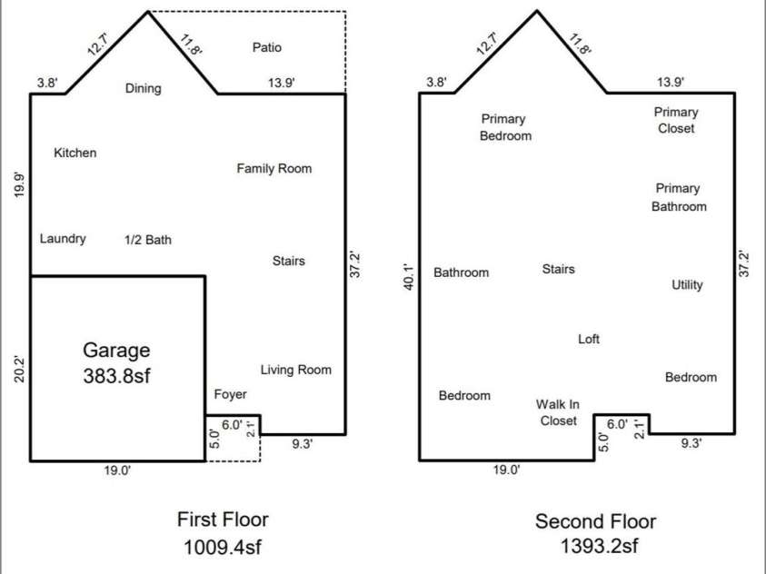 4411 Palustris Court, Charlotte, NC 28269.  MLS# CAR4403612, YatesRealty ID 38311. 