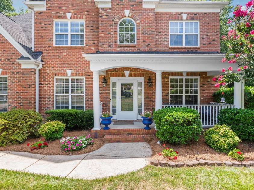 1455 Piper Court, Concord, NC 28025.  MLS# CAR4403243, YatesRealty ID 38313. 