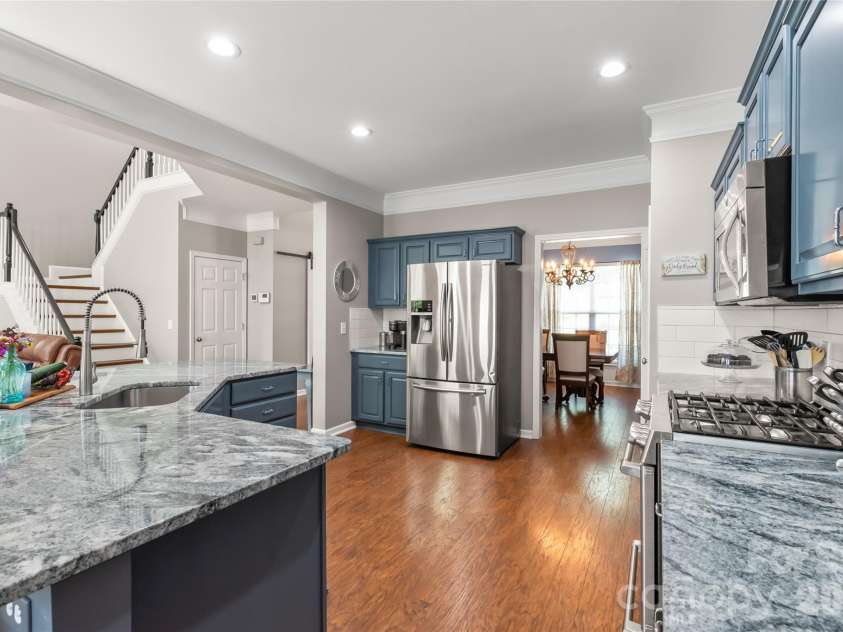 1455 Piper Court, Concord, NC 28025.  MLS# CAR4403243, YatesRealty ID 38313. 