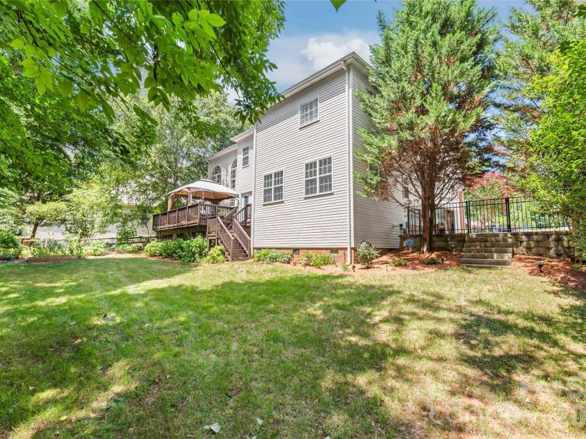 1455 Piper Court, Concord, NC 28025.  MLS# CAR4403243, YatesRealty ID 38313. 