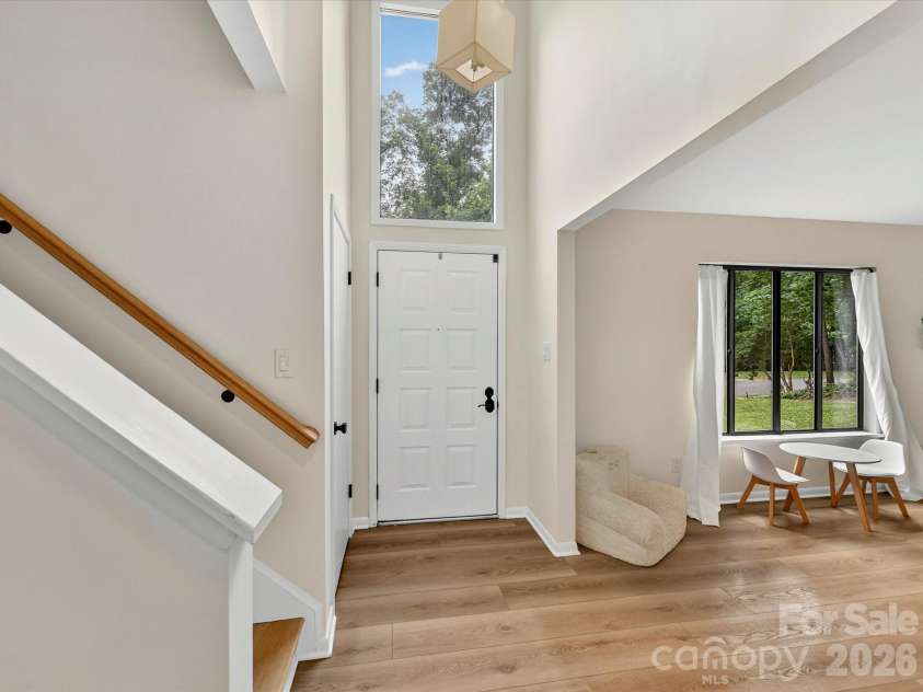 7908 Serendipity Lane, Charlotte, NC 28277.  MLS# CAR4392245, YatesRealty ID 38315. 