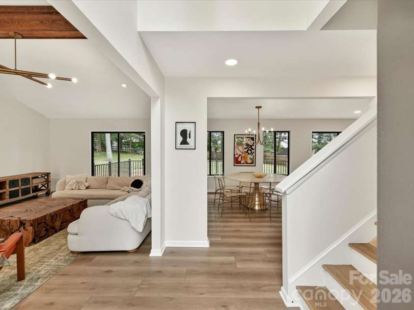 7908 Serendipity Lane, Charlotte, NC 28277.  MLS# CAR4392245, YatesRealty ID 38315. 