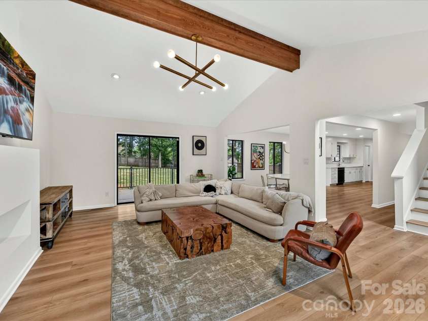 7908 Serendipity Lane, Charlotte, NC 28277.  MLS# CAR4392245, YatesRealty ID 38315. 