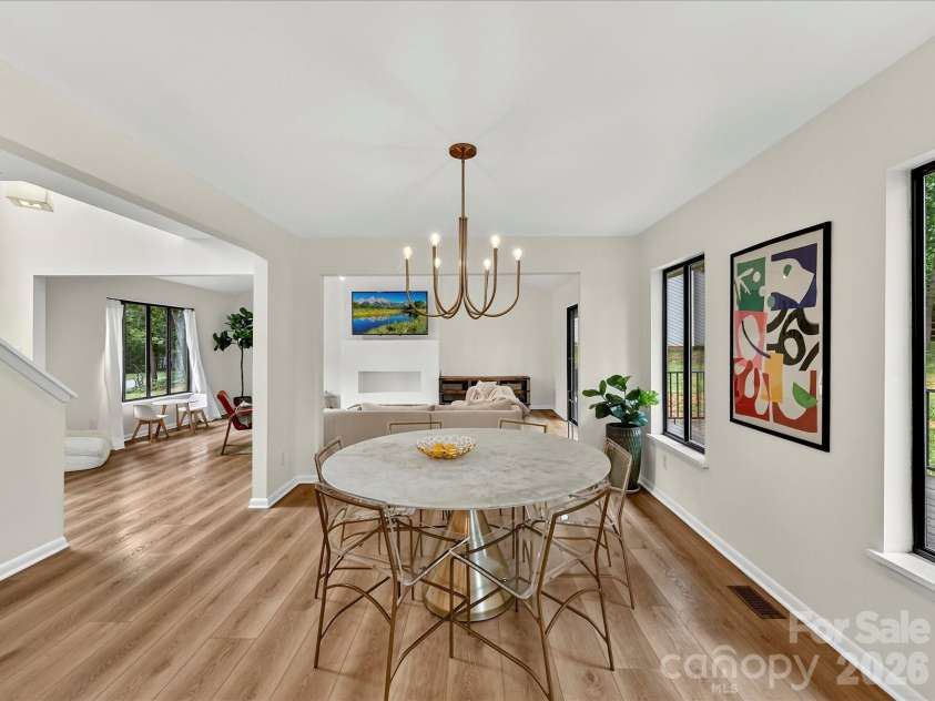 7908 Serendipity Lane, Charlotte, NC 28277.  MLS# CAR4392245, YatesRealty ID 38315. 