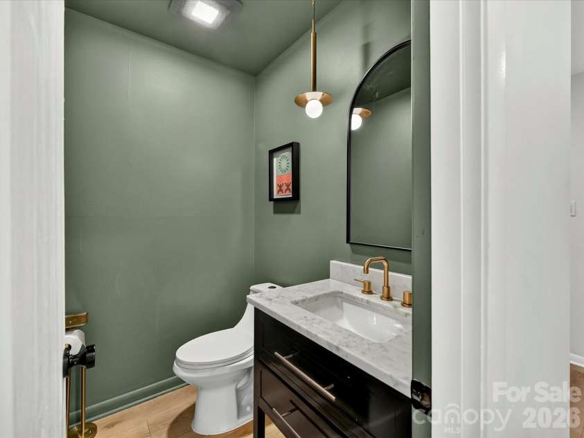 7908 Serendipity Lane, Charlotte, NC 28277.  MLS# CAR4392245, YatesRealty ID 38315. 