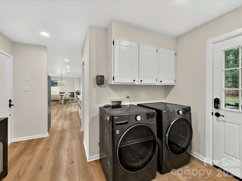 7908 Serendipity Lane, Charlotte, NC 28277.  MLS# CAR4392245, YatesRealty ID 38315. 