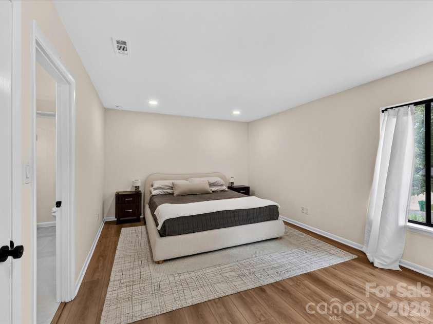 7908 Serendipity Lane, Charlotte, NC 28277.  MLS# CAR4392245, YatesRealty ID 38315. 