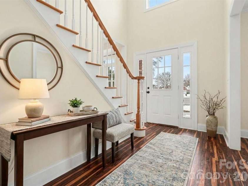 2005 Pinefield Court, Gastonia, NC 28056.  MLS# CAR4343663, YatesRealty ID 3832. 