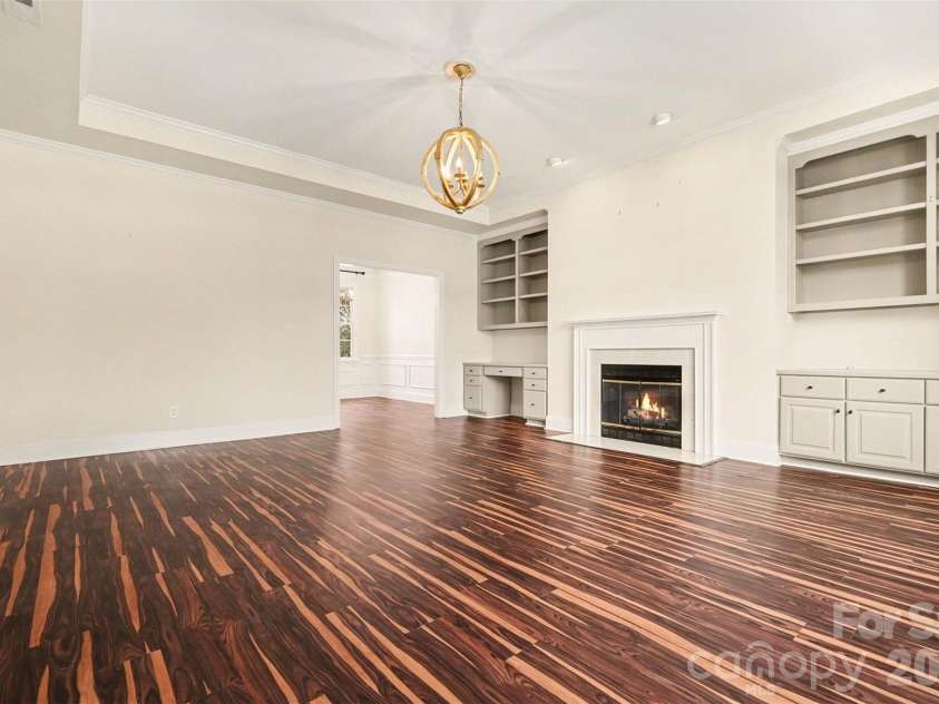 2005 Pinefield Court, Gastonia, NC 28056.  MLS# CAR4343663, YatesRealty ID 3832. 