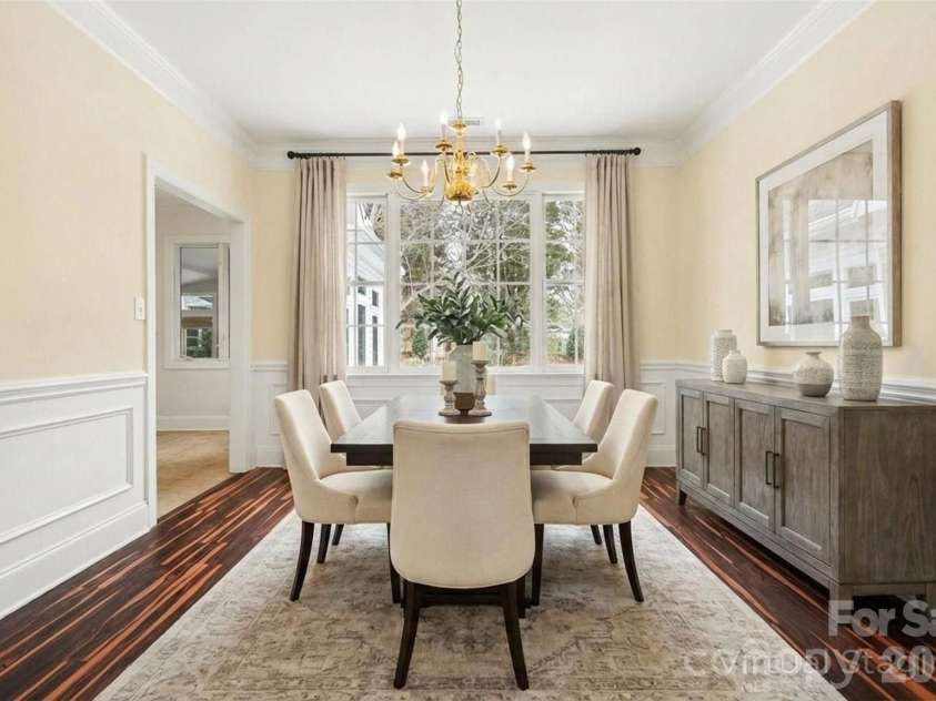 2005 Pinefield Court, Gastonia, NC 28056.  MLS# CAR4343663, YatesRealty ID 3832. 