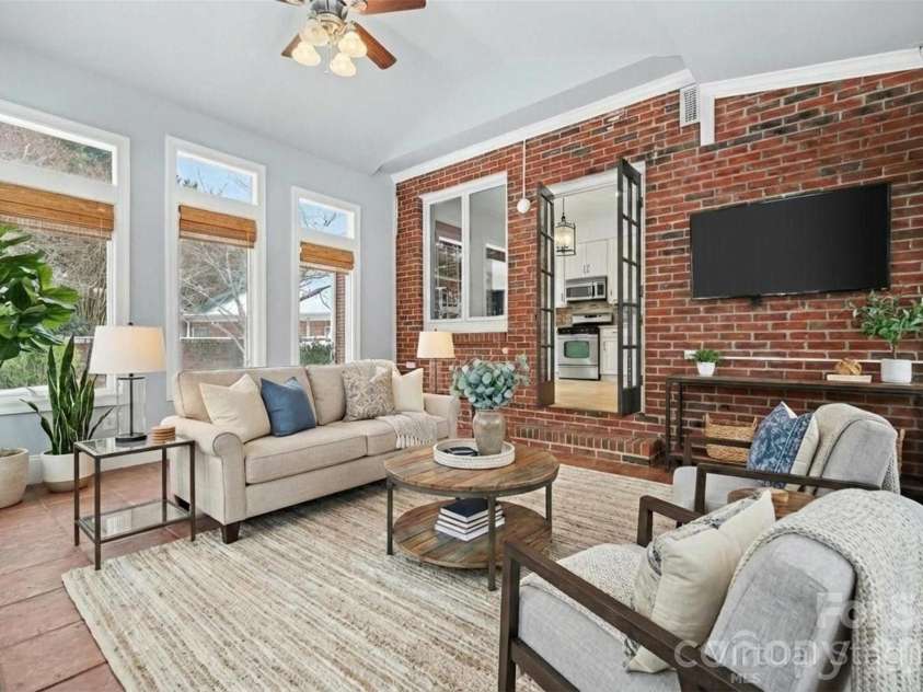 2005 Pinefield Court, Gastonia, NC 28056.  MLS# CAR4343663, YatesRealty ID 3832. 