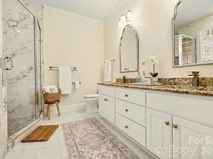 2005 Pinefield Court, Gastonia, NC 28056.  MLS# CAR4343663, YatesRealty ID 3832. 