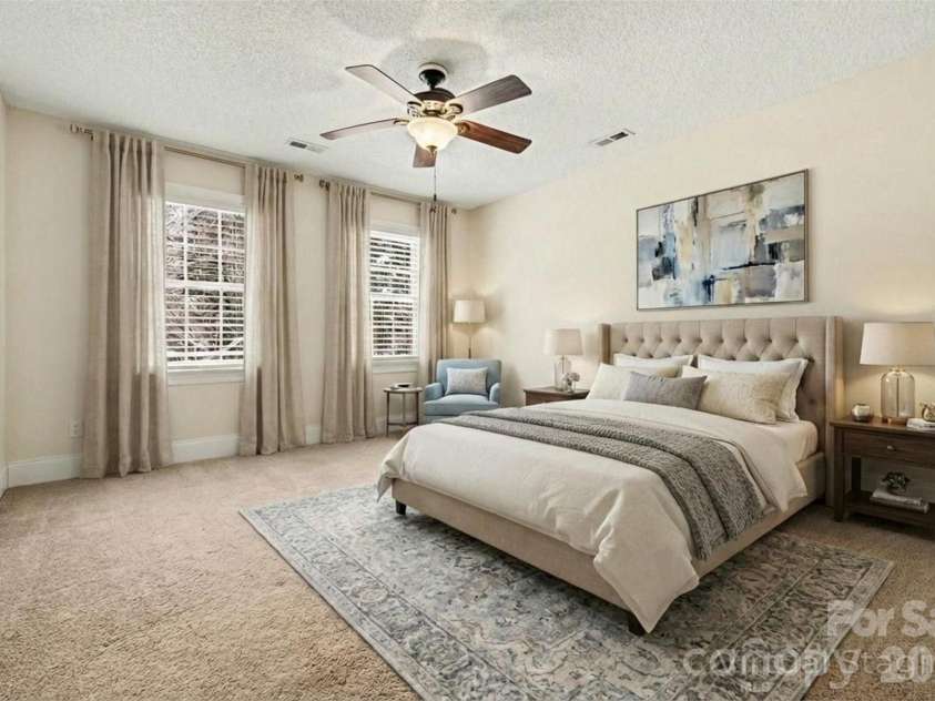 2005 Pinefield Court, Gastonia, NC 28056.  MLS# CAR4343663, YatesRealty ID 3832. 