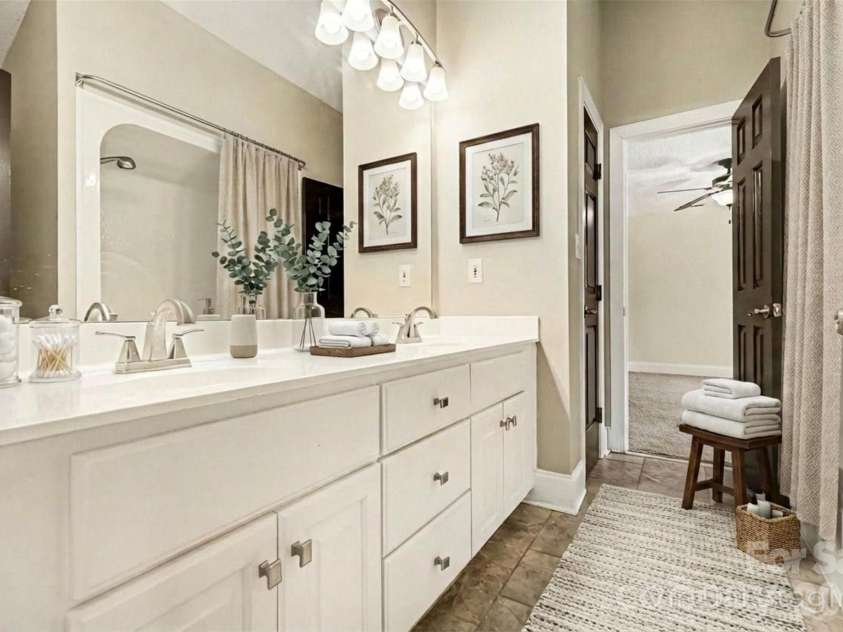 2005 Pinefield Court, Gastonia, NC 28056.  MLS# CAR4343663, YatesRealty ID 3832. 