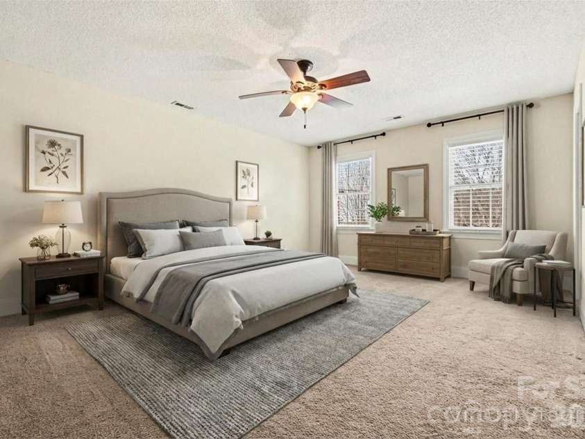 2005 Pinefield Court, Gastonia, NC 28056.  MLS# CAR4343663, YatesRealty ID 3832. 