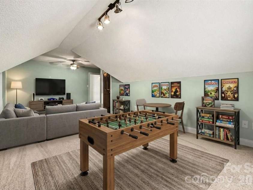 2005 Pinefield Court, Gastonia, NC 28056.  MLS# CAR4343663, YatesRealty ID 3832. 