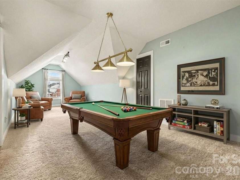 2005 Pinefield Court, Gastonia, NC 28056.  MLS# CAR4343663, YatesRealty ID 3832. 