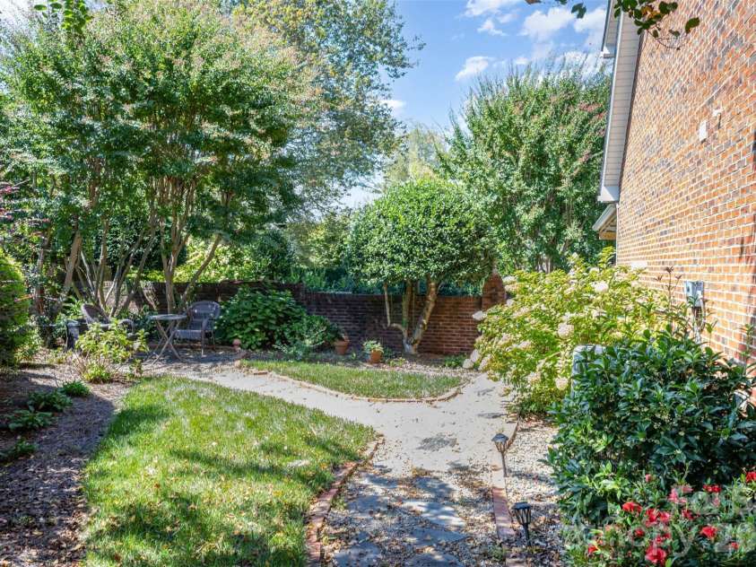 2005 Pinefield Court, Gastonia, NC 28056.  MLS# CAR4343663, YatesRealty ID 3832. 