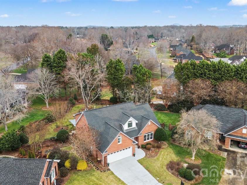 2005 Pinefield Court, Gastonia, NC 28056.  MLS# CAR4343663, YatesRealty ID 3832. 